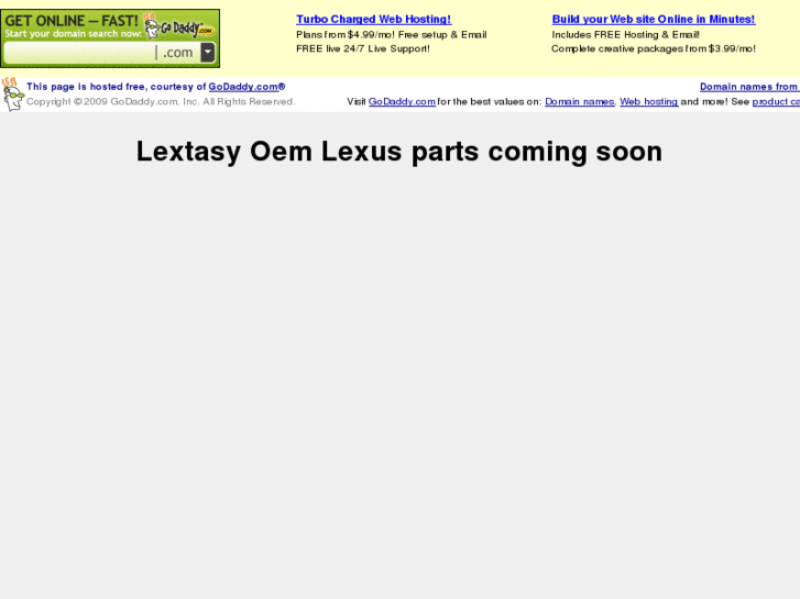 www.lextasy.net