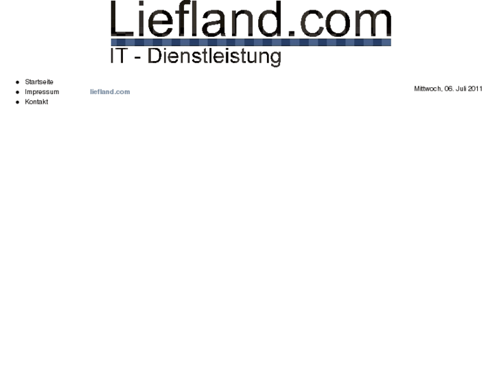 www.liefland.com