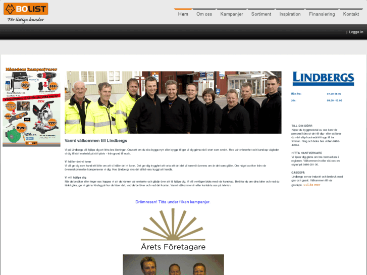 www.lindbergsbygg.se