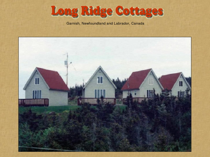 www.longridgecottages.com