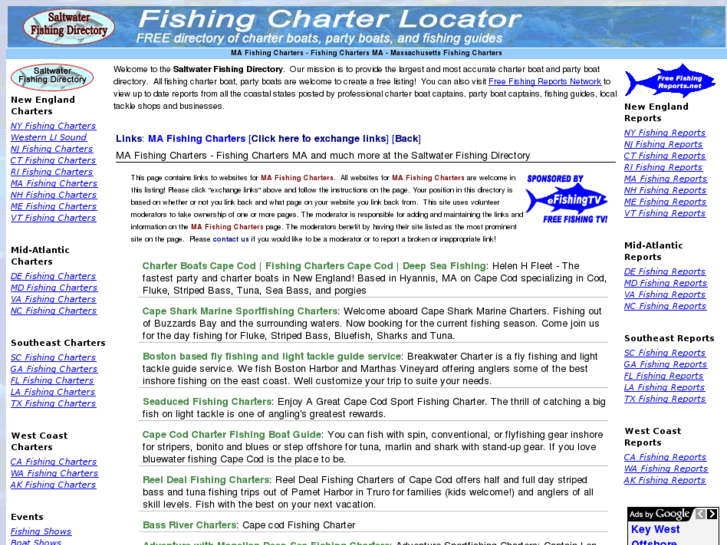 www.ma-fishing-charters.com