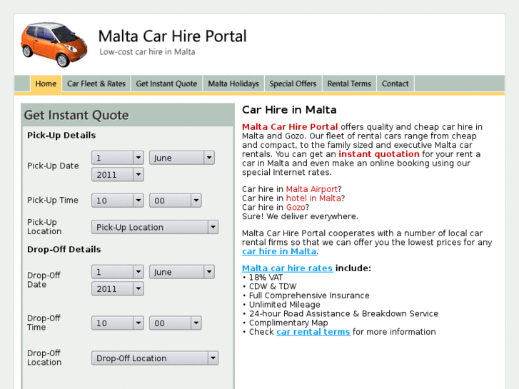 www.malta-car.com