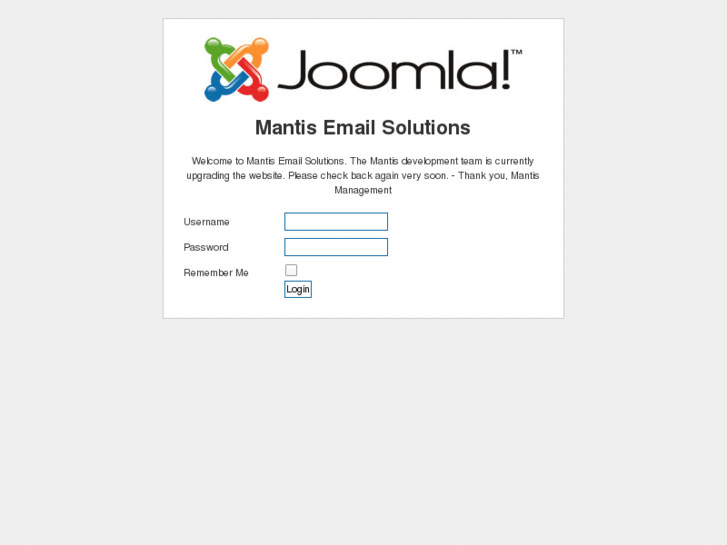 www.mantisemailsolutions.com