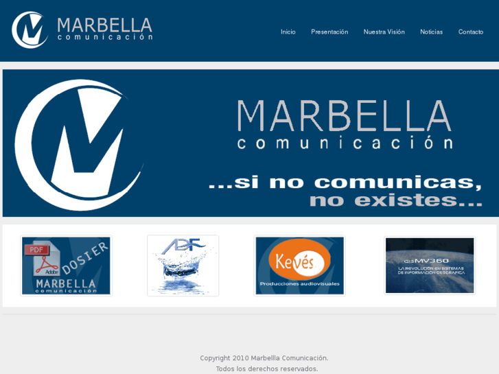 www.marbellacomunicacion.com