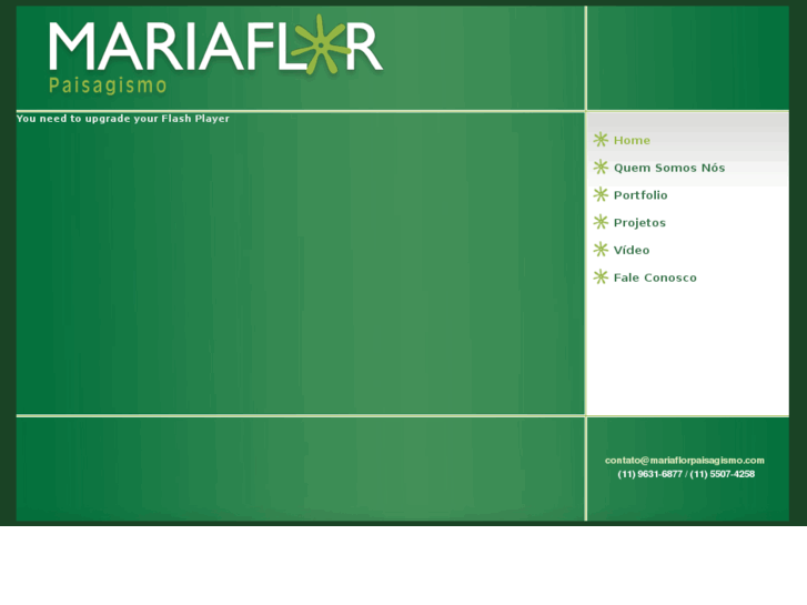 www.mariaflorpaisagismo.com