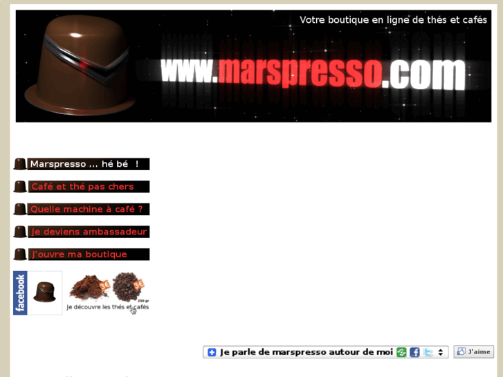 www.marspresso.com