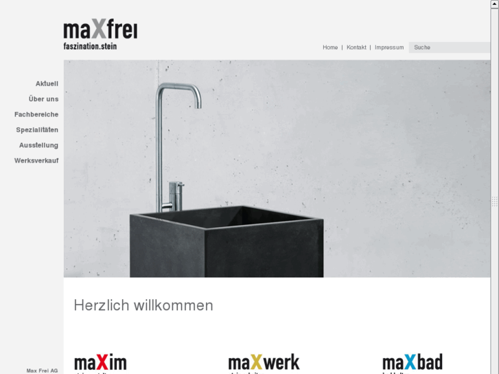 www.maxfrei.ch