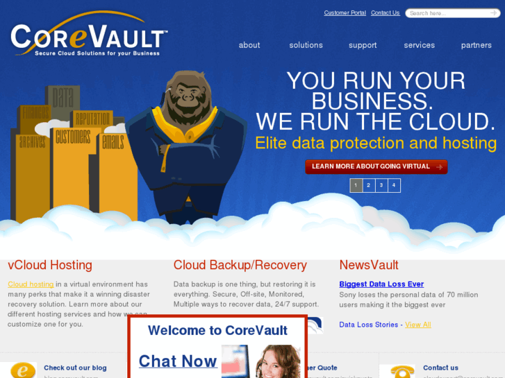 www.maxivault.com