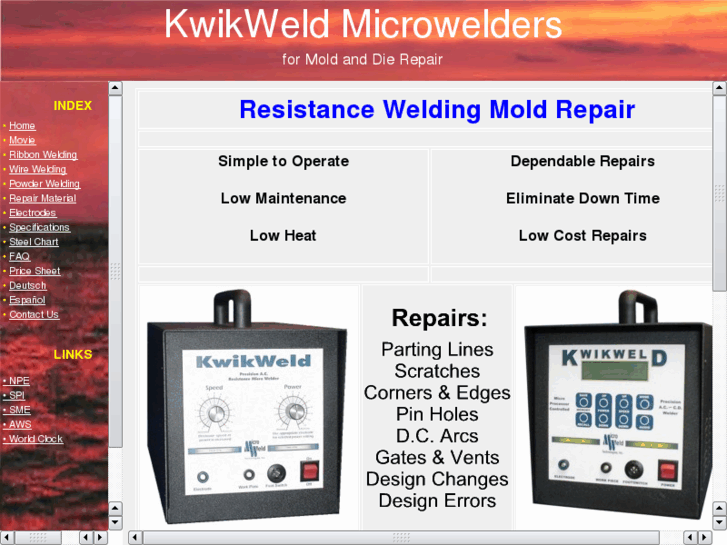 www.microweldtech.com
