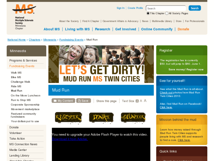 www.mudruntwincities.org