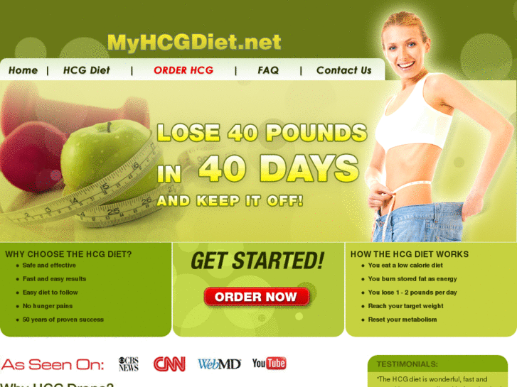 www.myhcgdiet.net