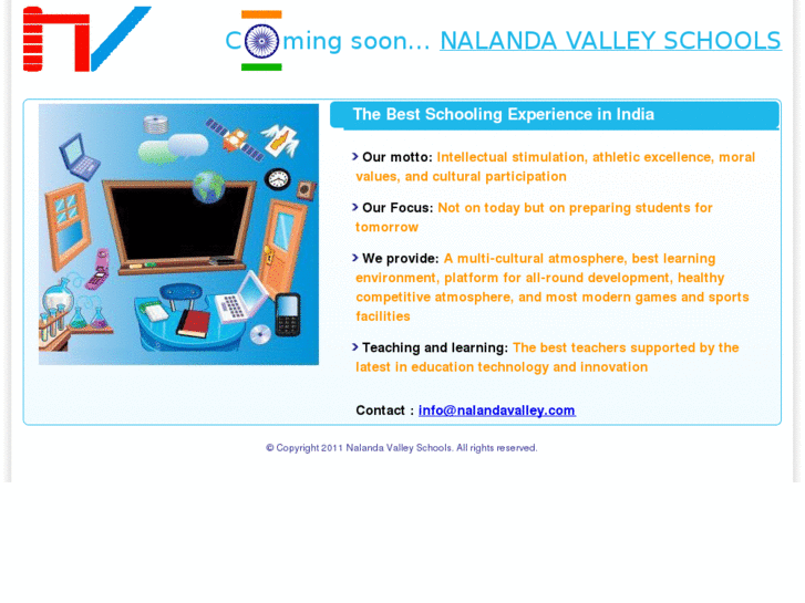 www.nalandavalley.com