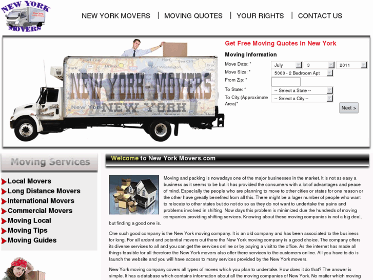 www.new-york-movers.com