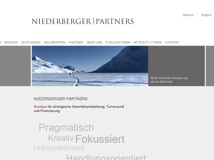 www.niederberger-partners.com