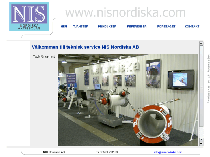 www.nisnordiska.com