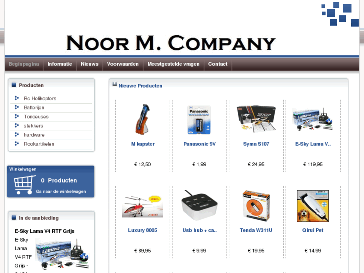 www.noormcompany.com