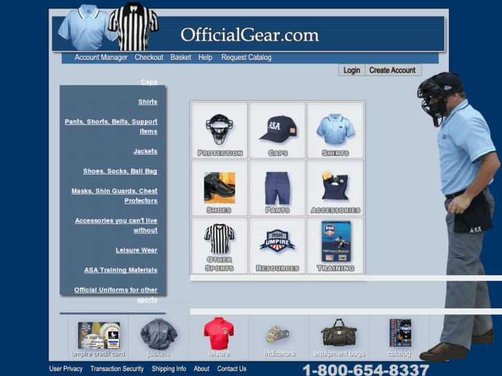 www.officialgear.com