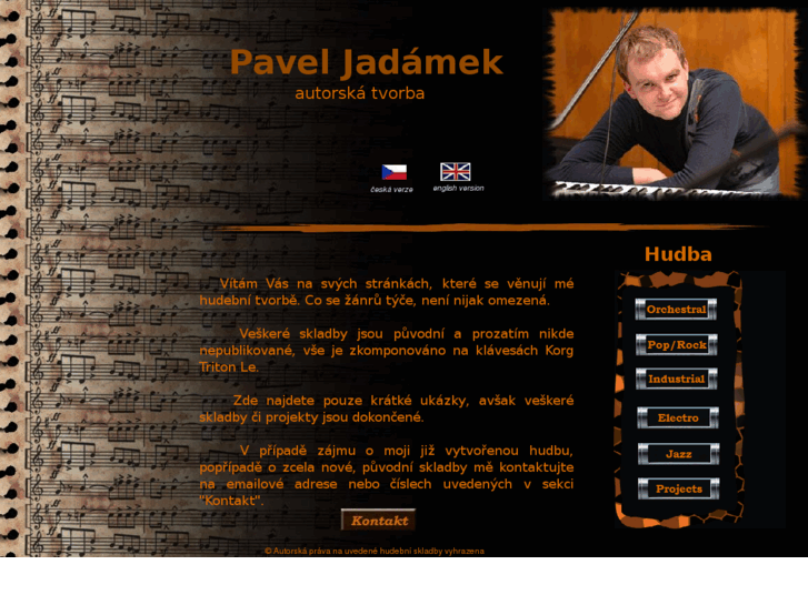 www.pavel-jadamek.com