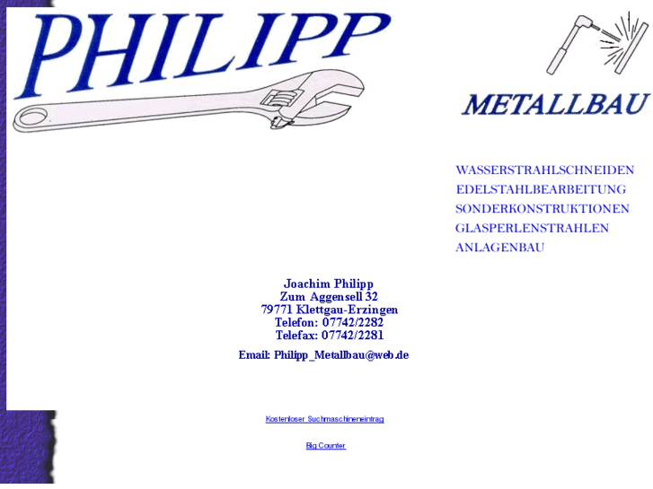 www.philipp-metallbau.com