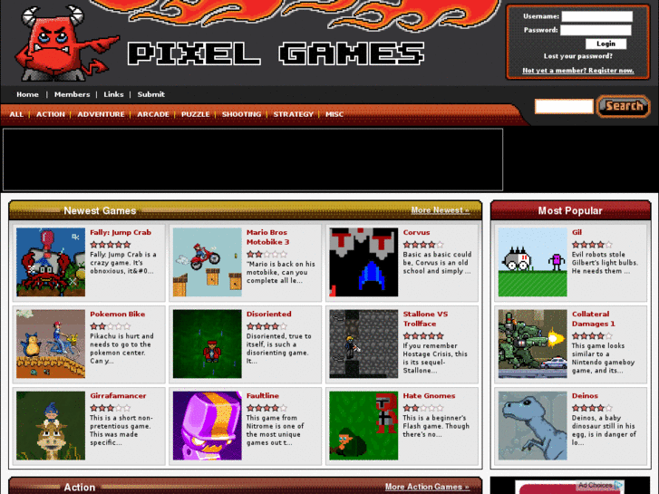 www.pixelgames.com