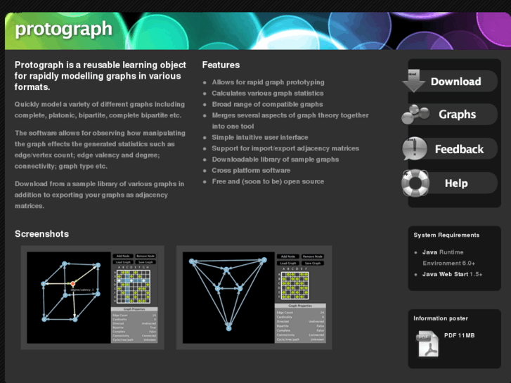 www.protograph.org