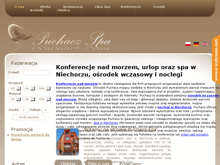 www.puchacz.com.pl