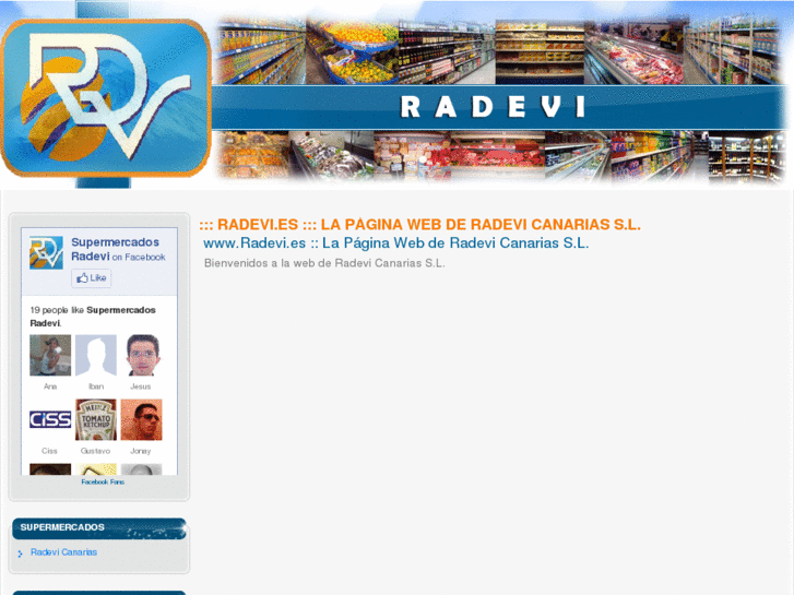 www.radevi.es