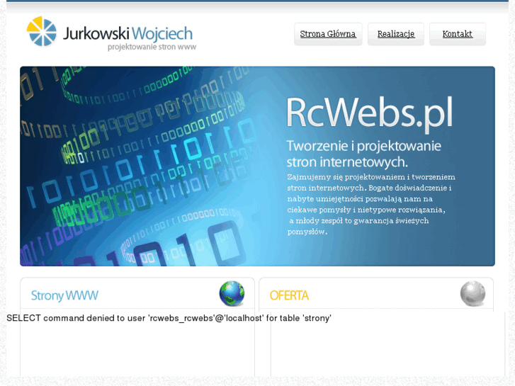 www.rcwebs.pl