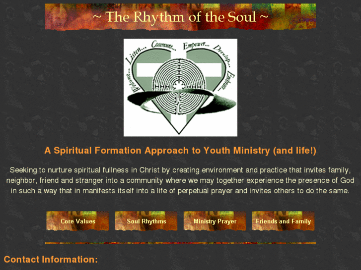 www.rhythmofthesoul.org