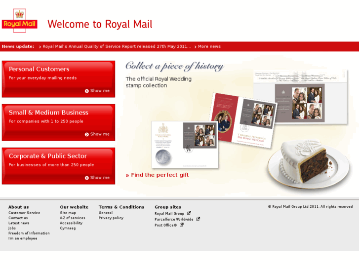 www.royalmail.com