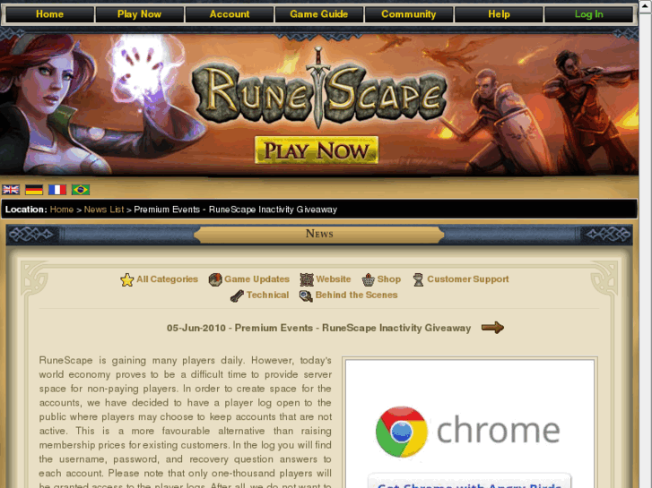 www.runescape-giveaway.com