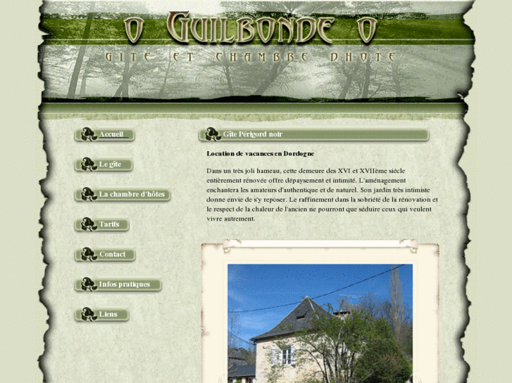 www.sejour-en-dordogne.com