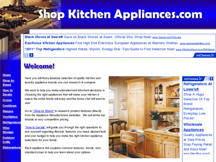 www.shop-kitchen-appliances.com