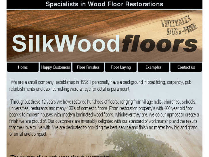 www.silkwoodfloors.co.uk