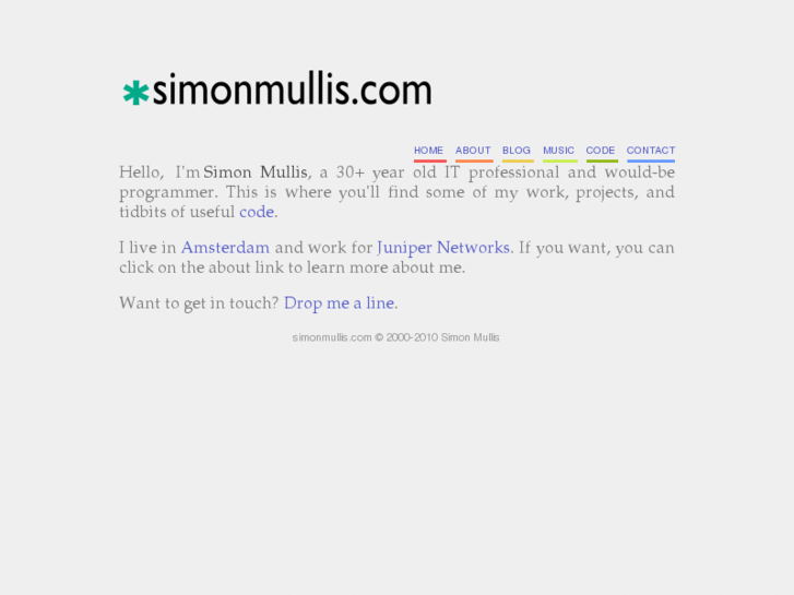 www.simonmullis.com