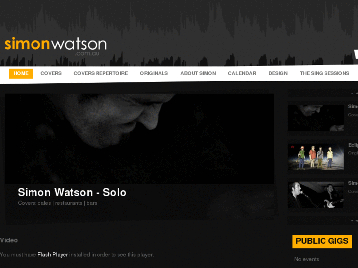 www.simonwatson.com.au