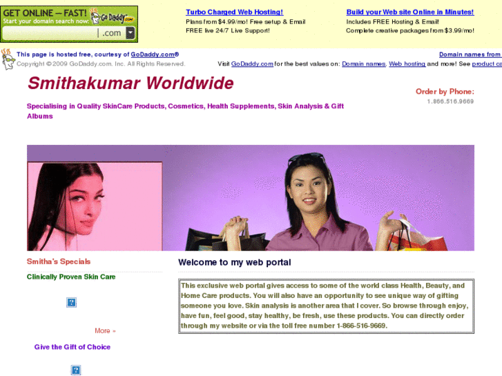www.smithakumar.com
