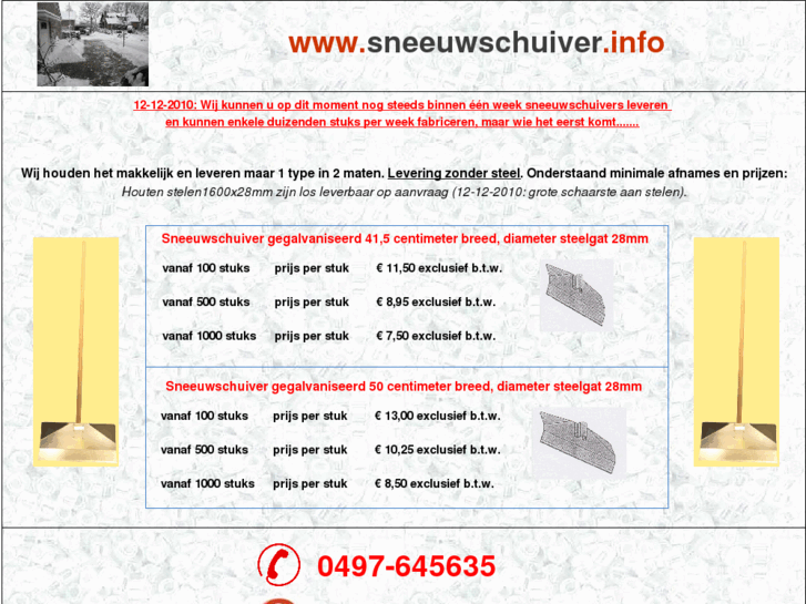 www.sneeuwschuiver.info