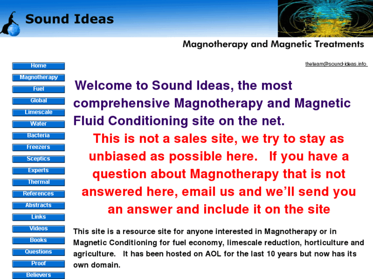 www.sound-ideas.info