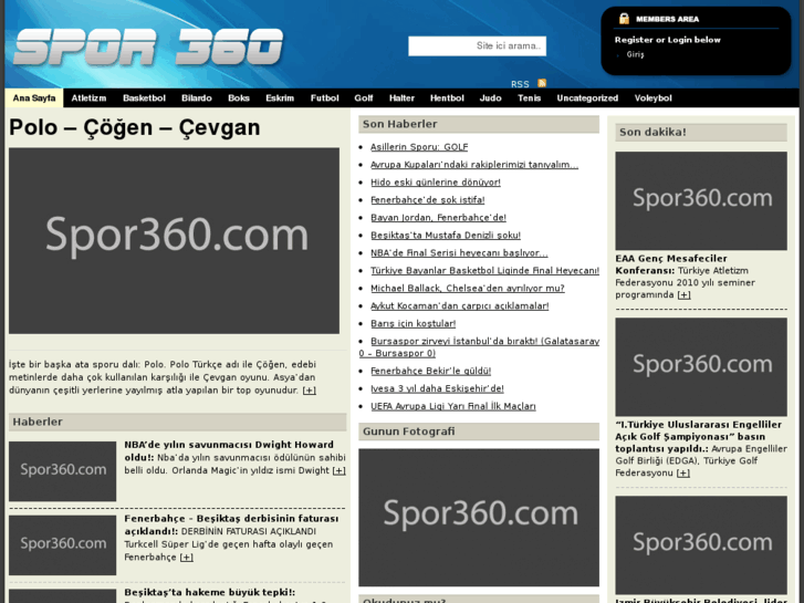 www.spor360.com