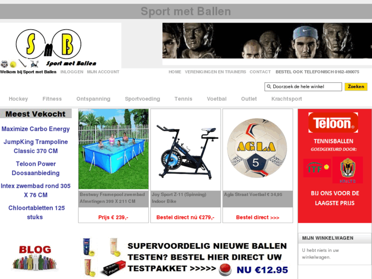 www.sportmetballen.nl