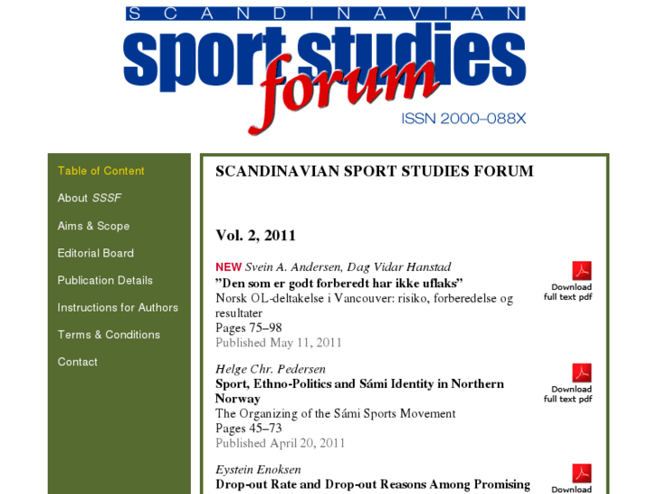 www.sportstudies.org