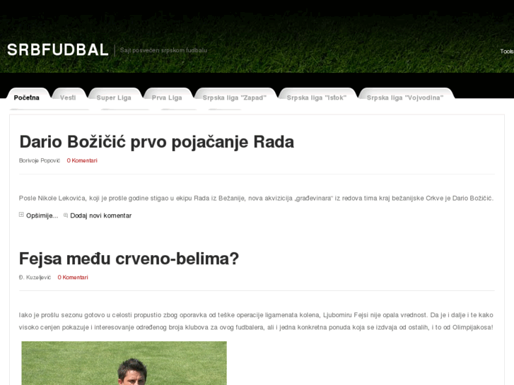 www.srbfudbal.com