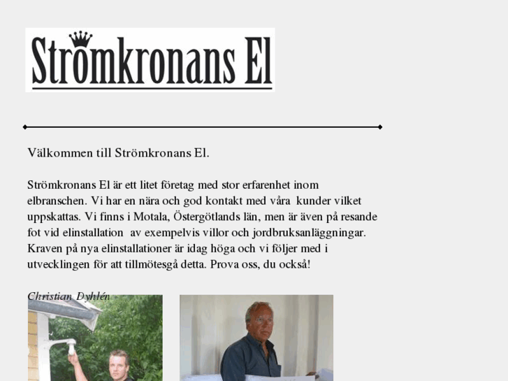 www.stromkronansel.se