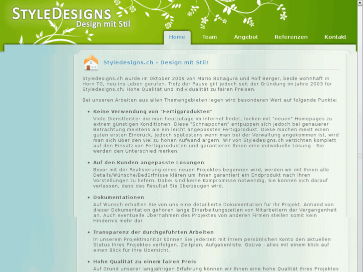 www.styledesigns.ch
