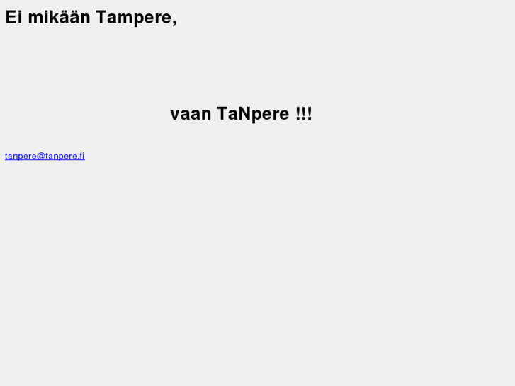 www.tanpere.com