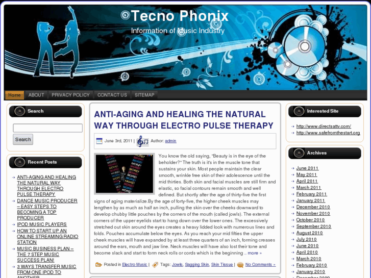 www.technophonix.com