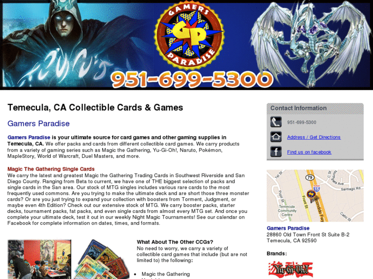 www.temeculagames.com