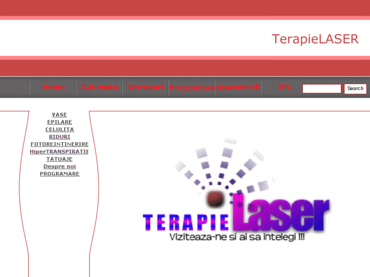 www.terapielaser.ro