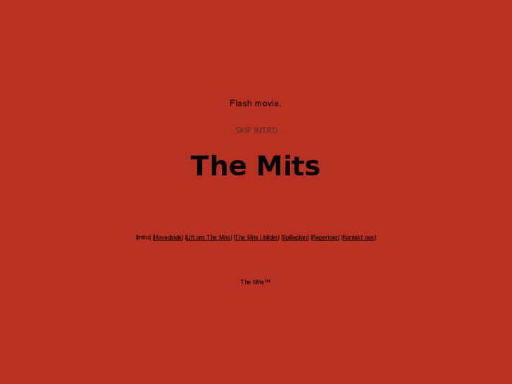 www.the-mits.com